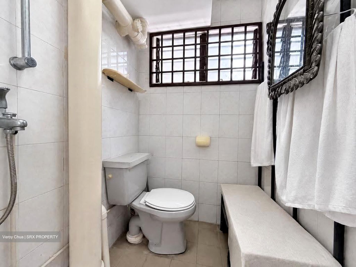 Blk 308 Clementi Meadows (Clementi), HDB 3 Rooms #622184421